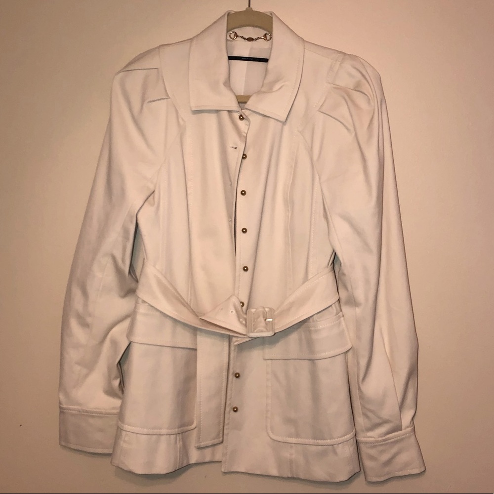 Vintage Gucci raincoat in excellent condition!!!